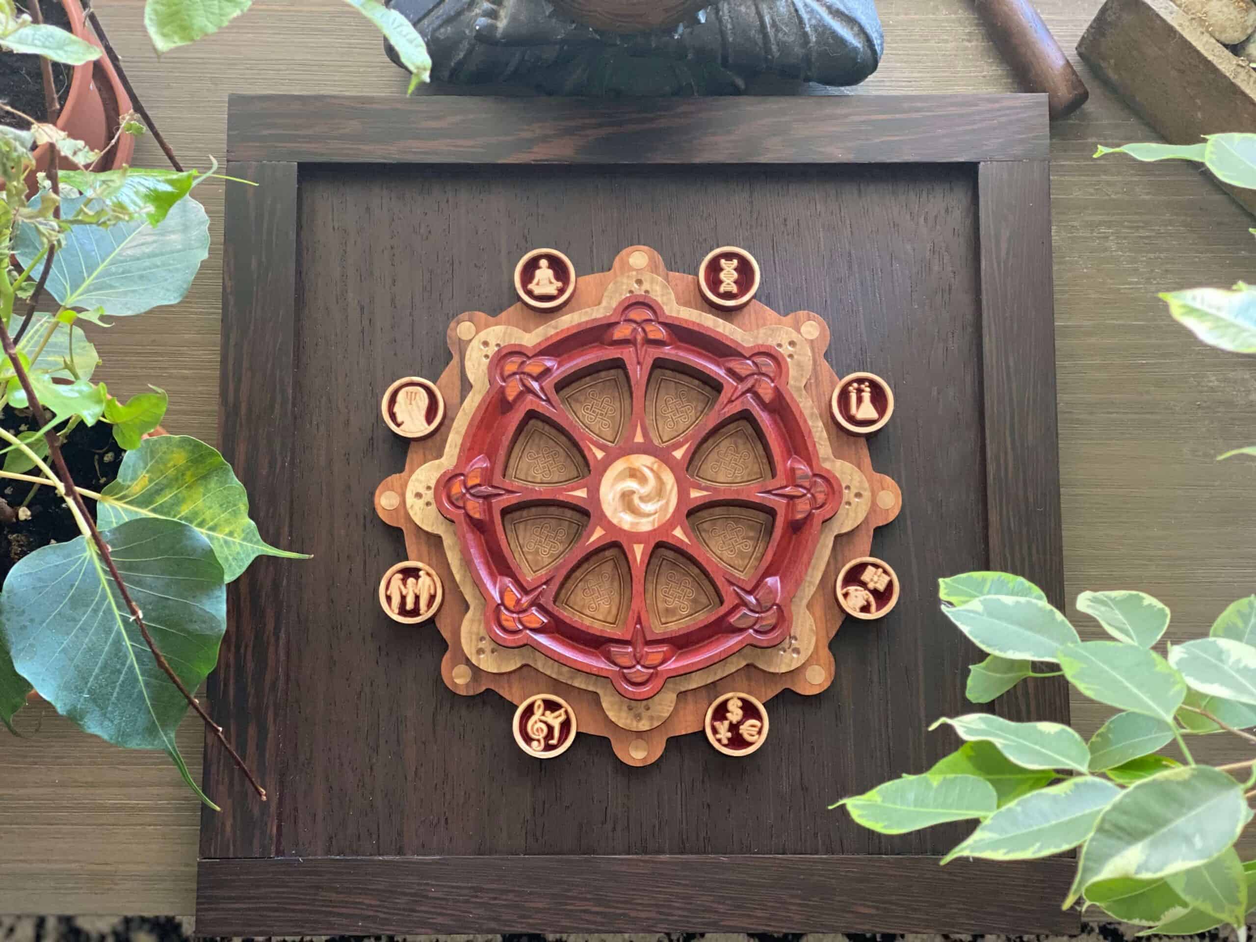 Fourth Turning (Full view)