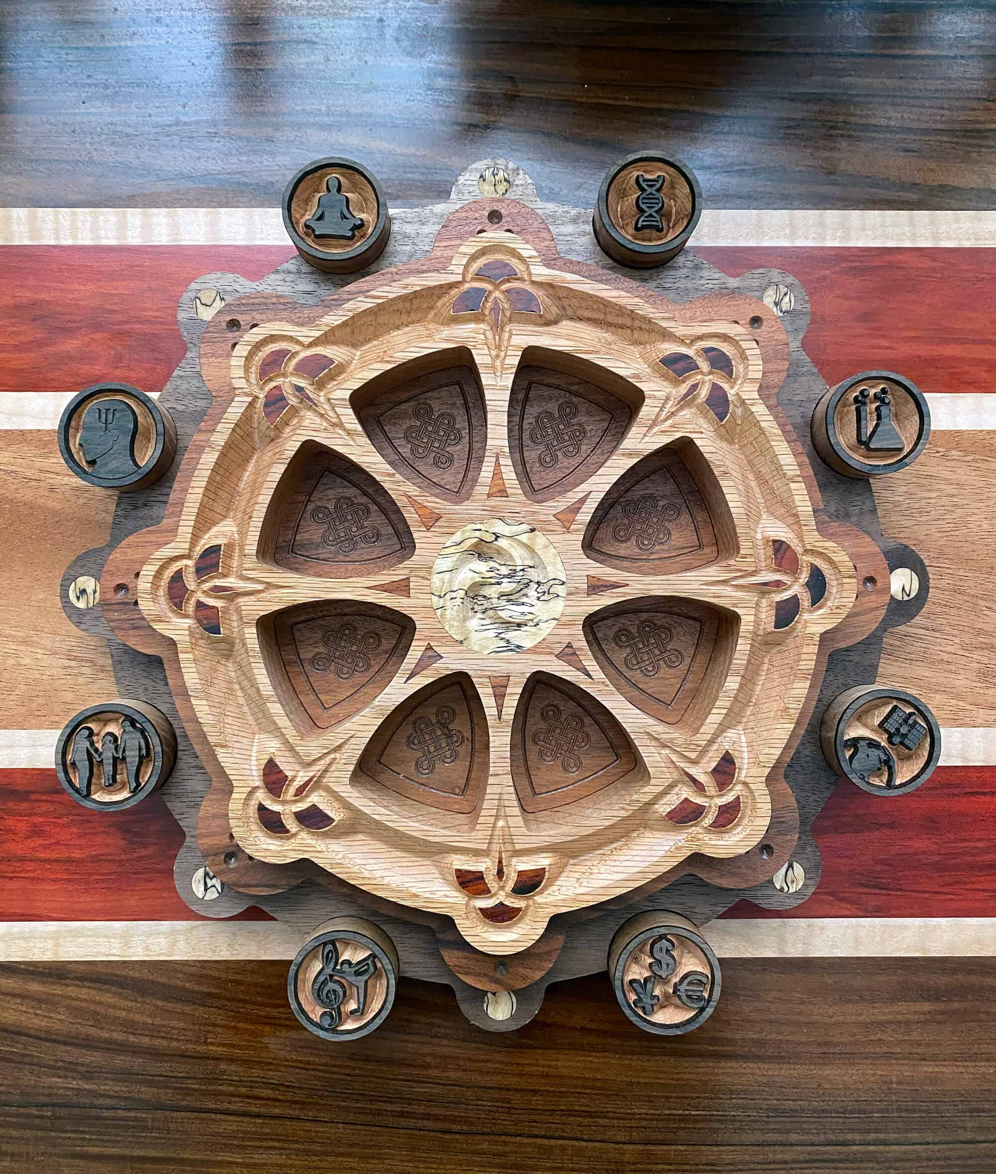 Fourth Turning #2