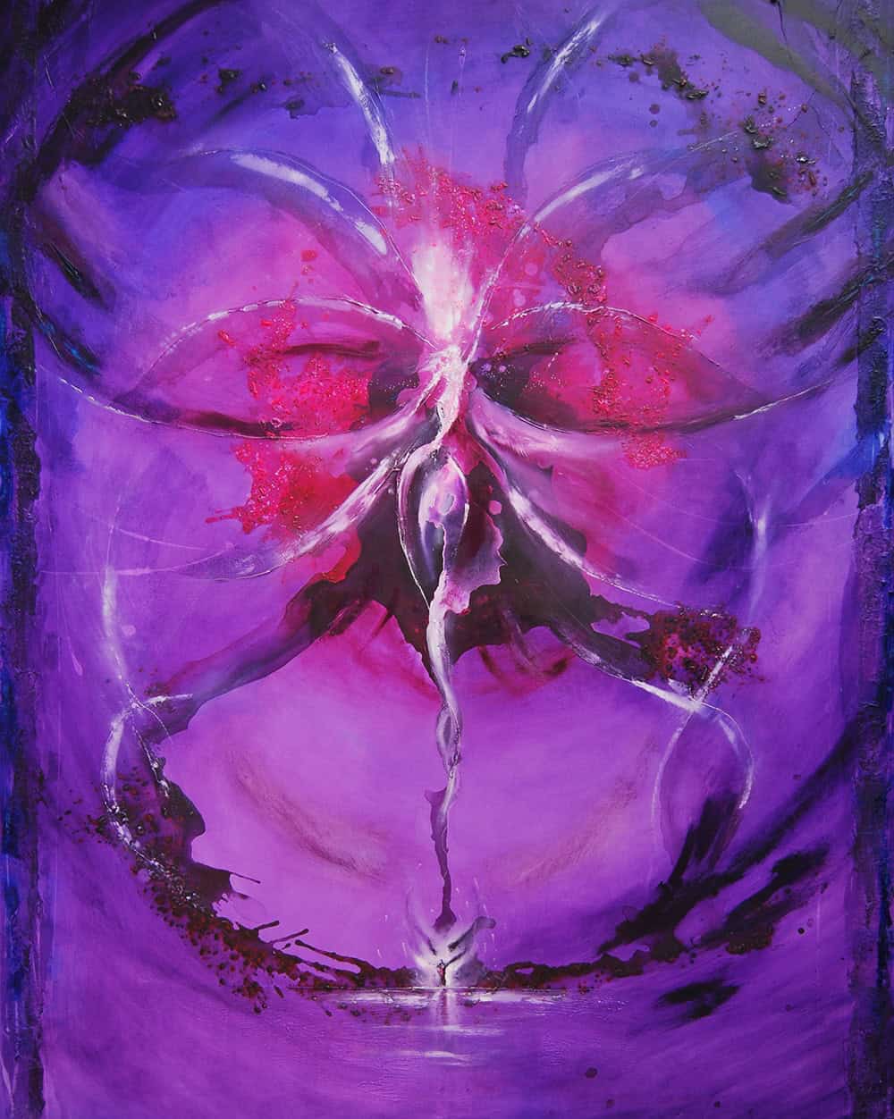 The Spirit of Transformation