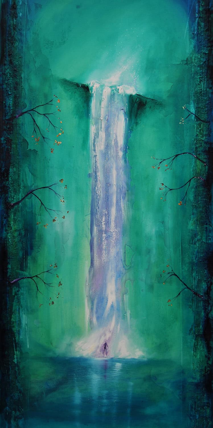 Reinvigoration