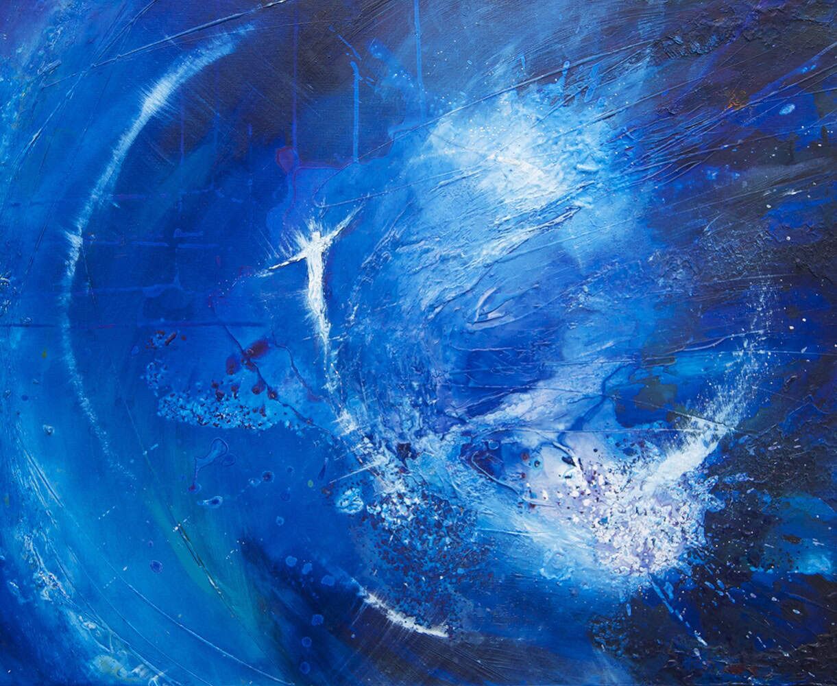 The Creative Impulse