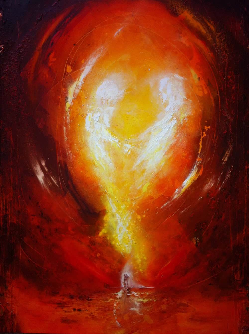 Yannick and Sara's Soulscape