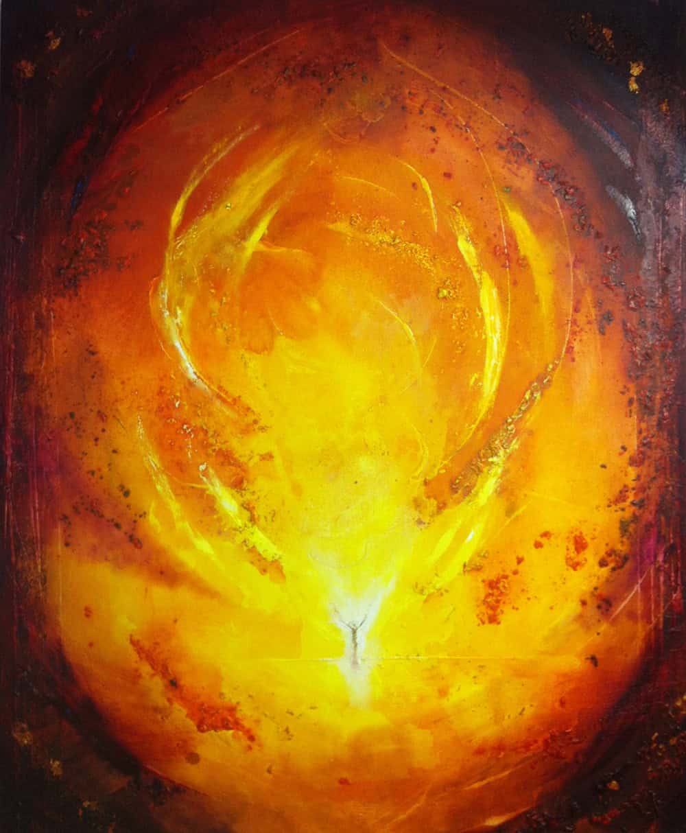 Ali's Soulscape