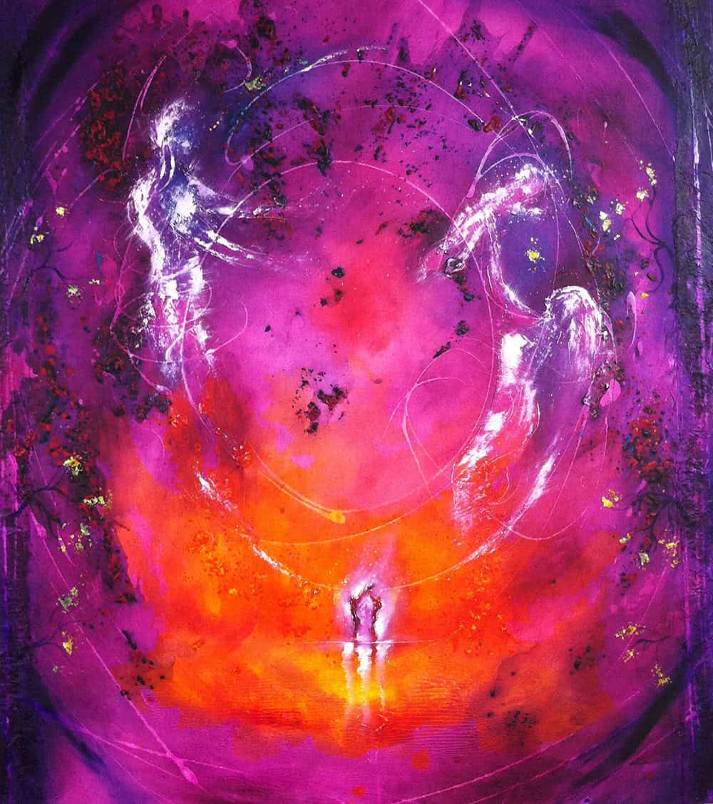 Dean and Leone's Soulscape