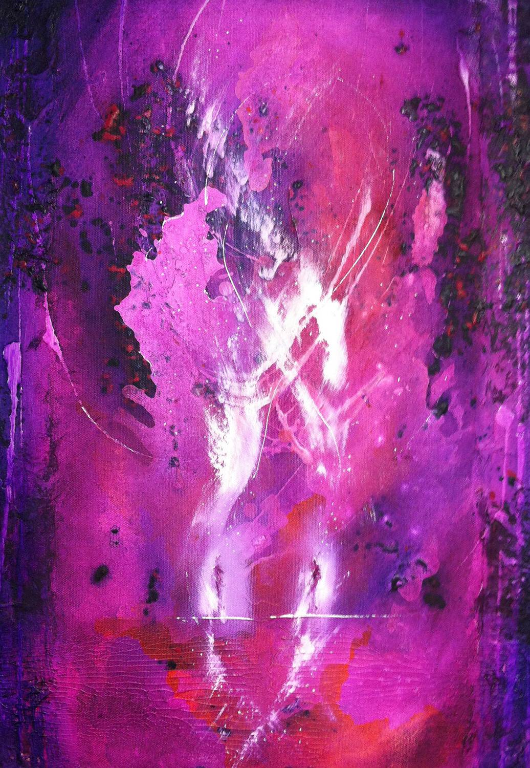 Dean and Leone's Soulscape
