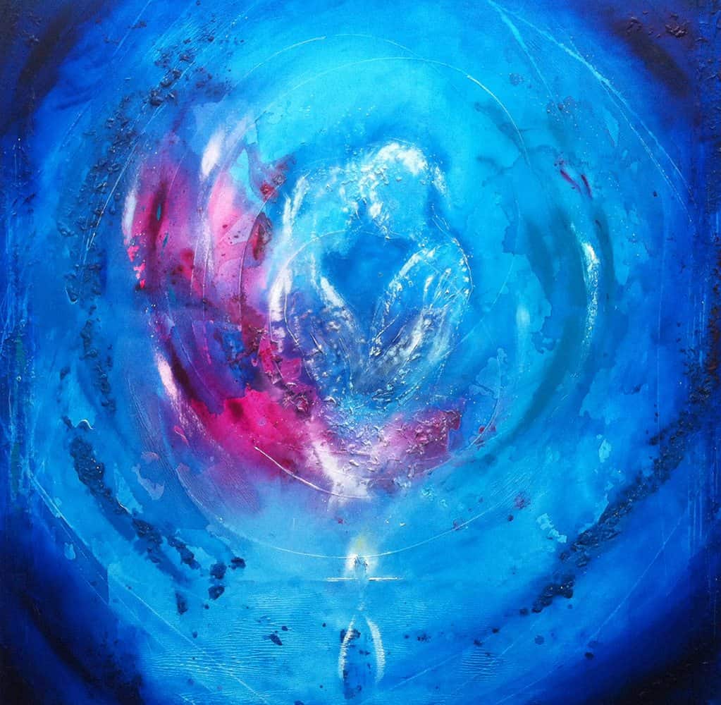 Ashraf and Zurina's Soulscape