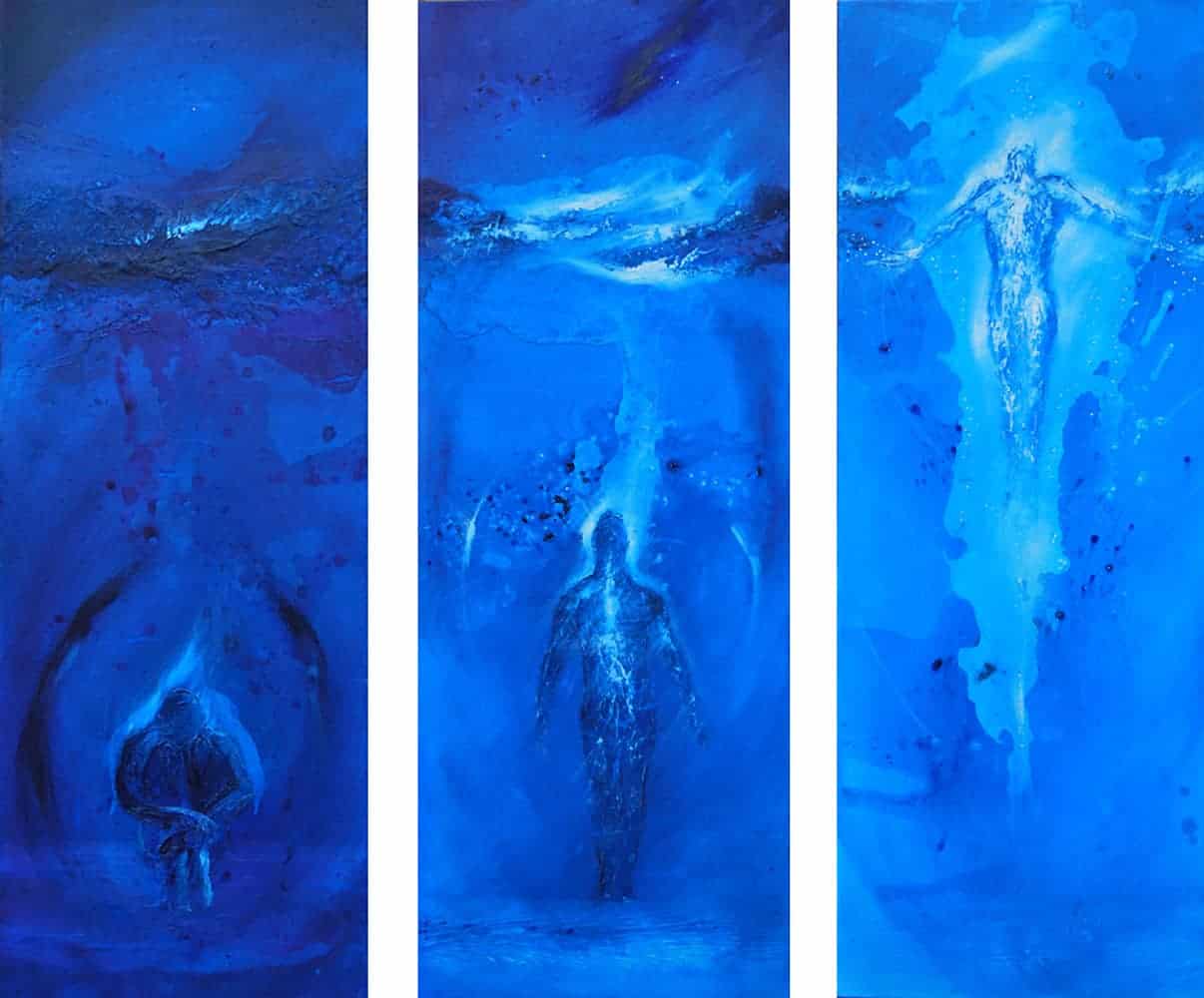 The Human Story