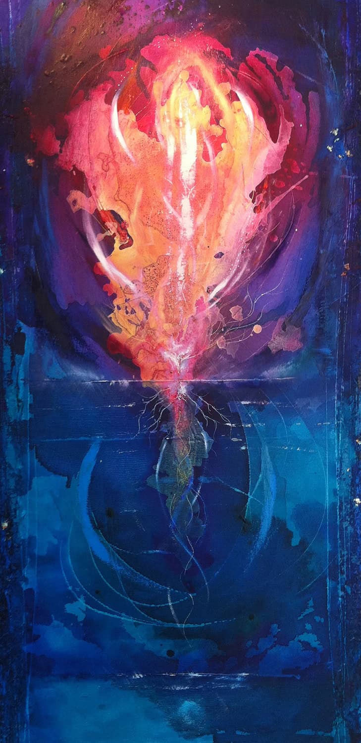 Unfolding Soul