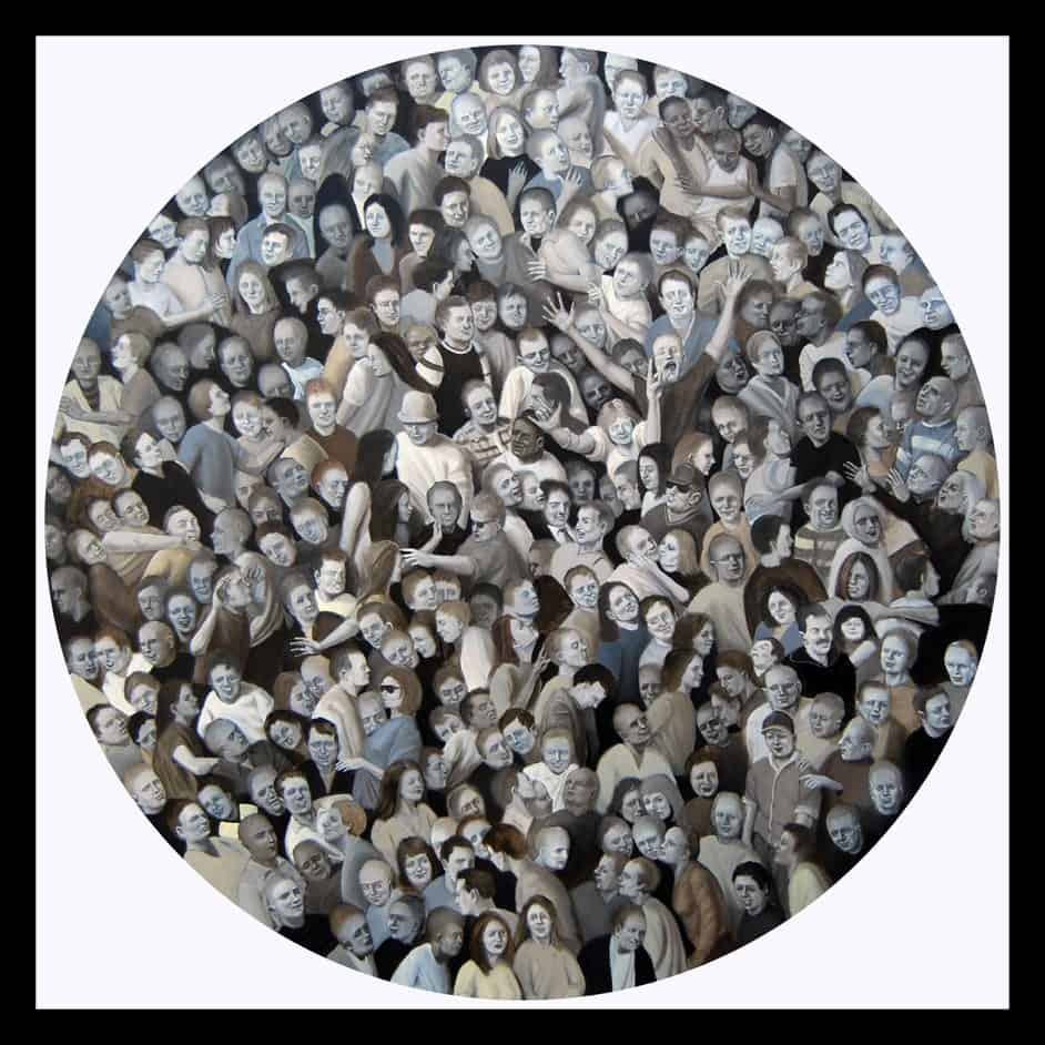Humans Being
