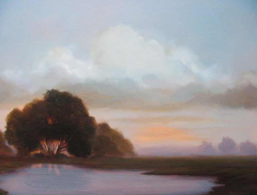 Mist and Light