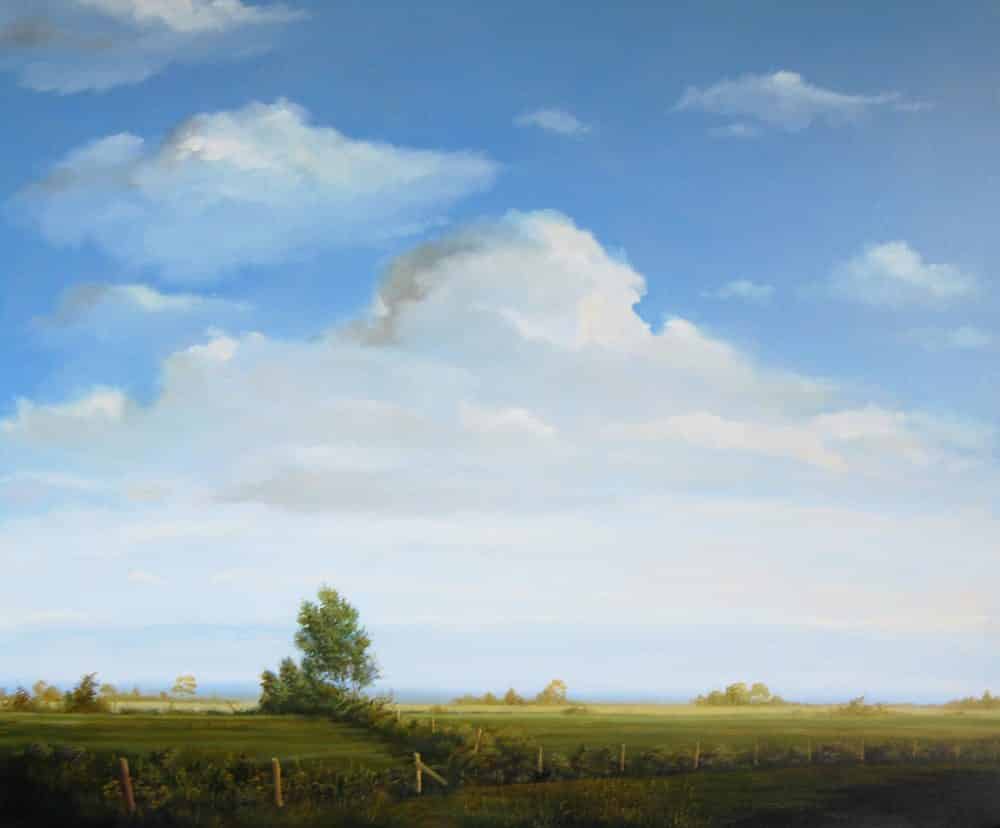 Summer Fields