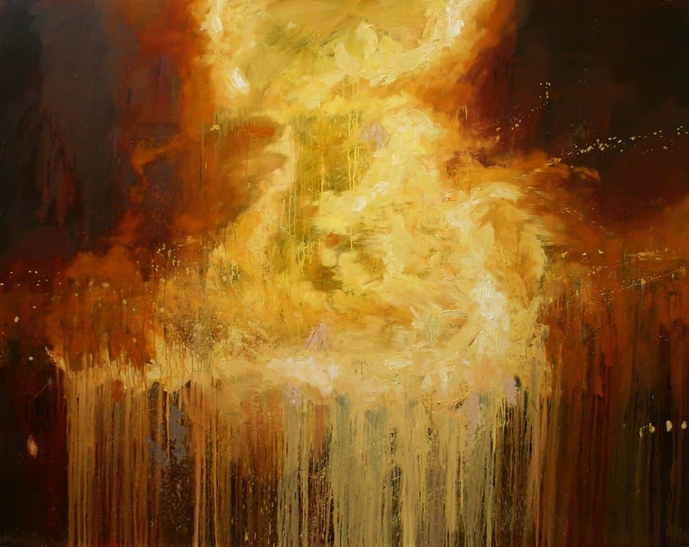 Now I am become Siva (Death) the destroyer of worlds