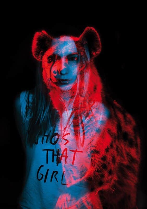 I Dreamt I Was a Girl