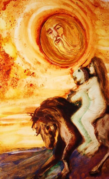 Dream Memory Di Poonatto (2010)