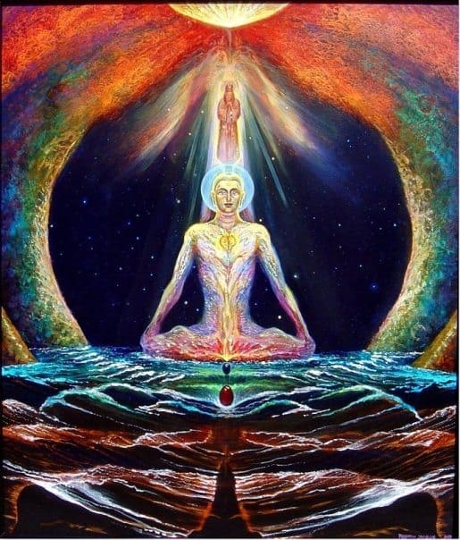 In the Very Eye of the Muse (2004)