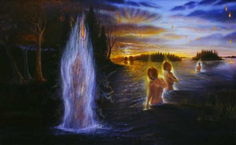 Ladies of the Lake (2003)