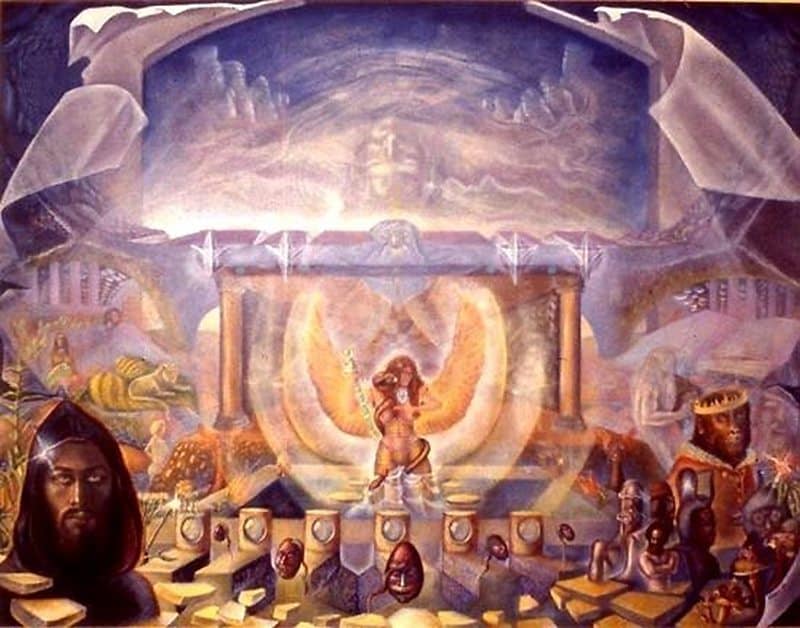 Page from a Dream (1974)