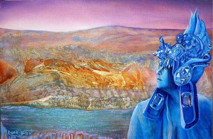 Saphire Muse II (2010)