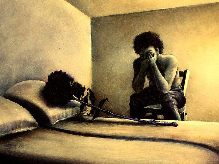 The Black Rose (2006, reworked 2010)