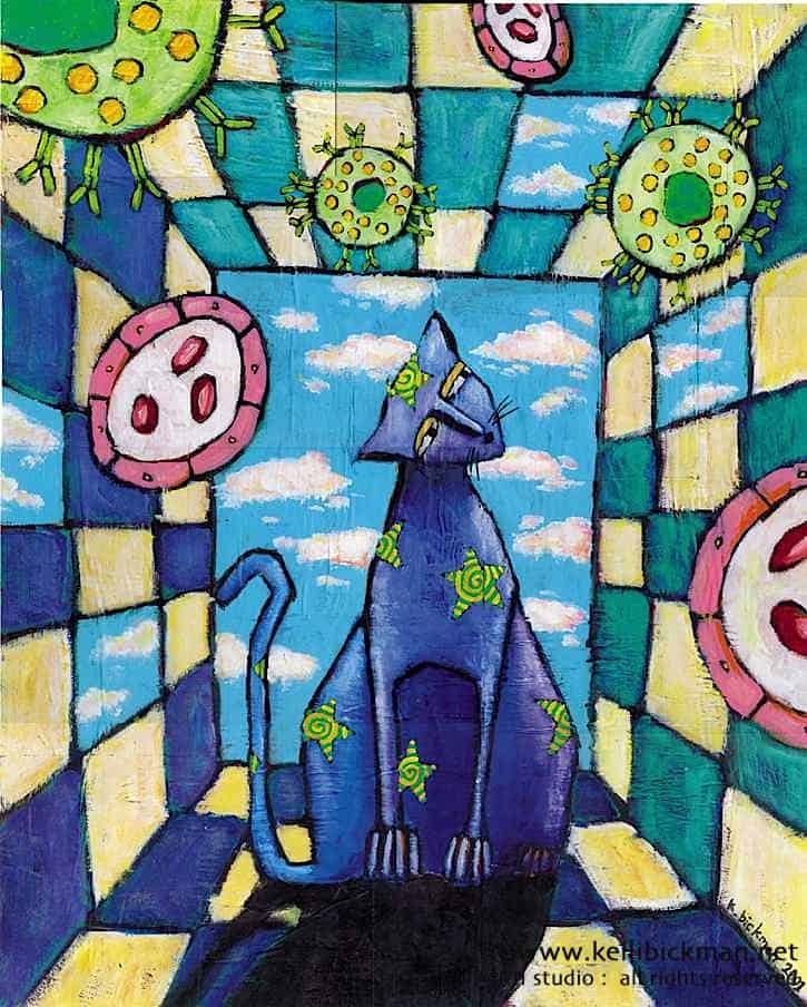 Thinking outside the Box