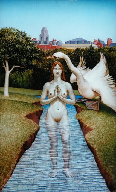 Sunday In The Park (photo)