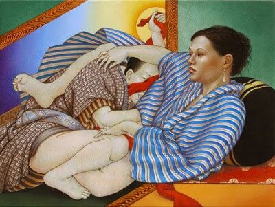 Hide and Seek Hide and Seek by Michael Bergt