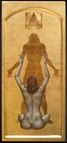 Integration Integration by Michael Bergt