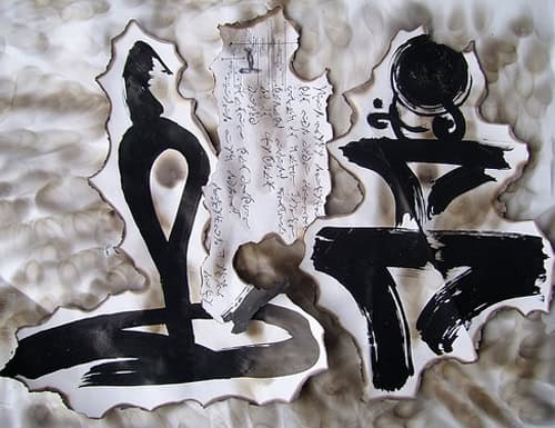 Bodhisattva Wedding Vows