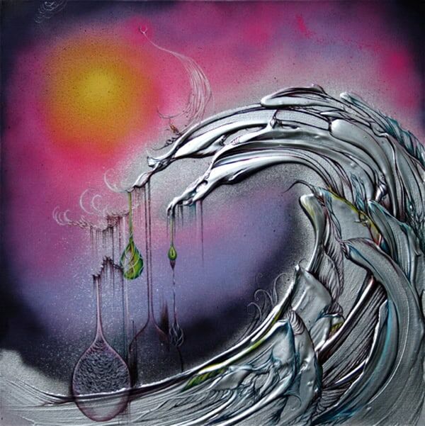 Splendid Darkness 11