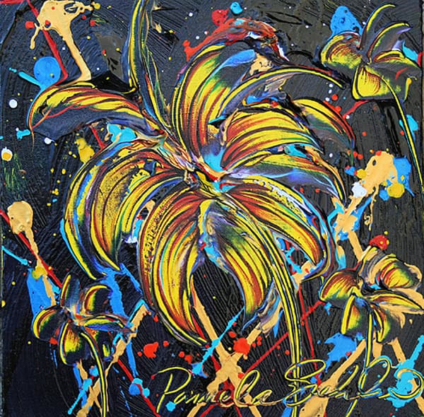 Unfolding Mysteries 26