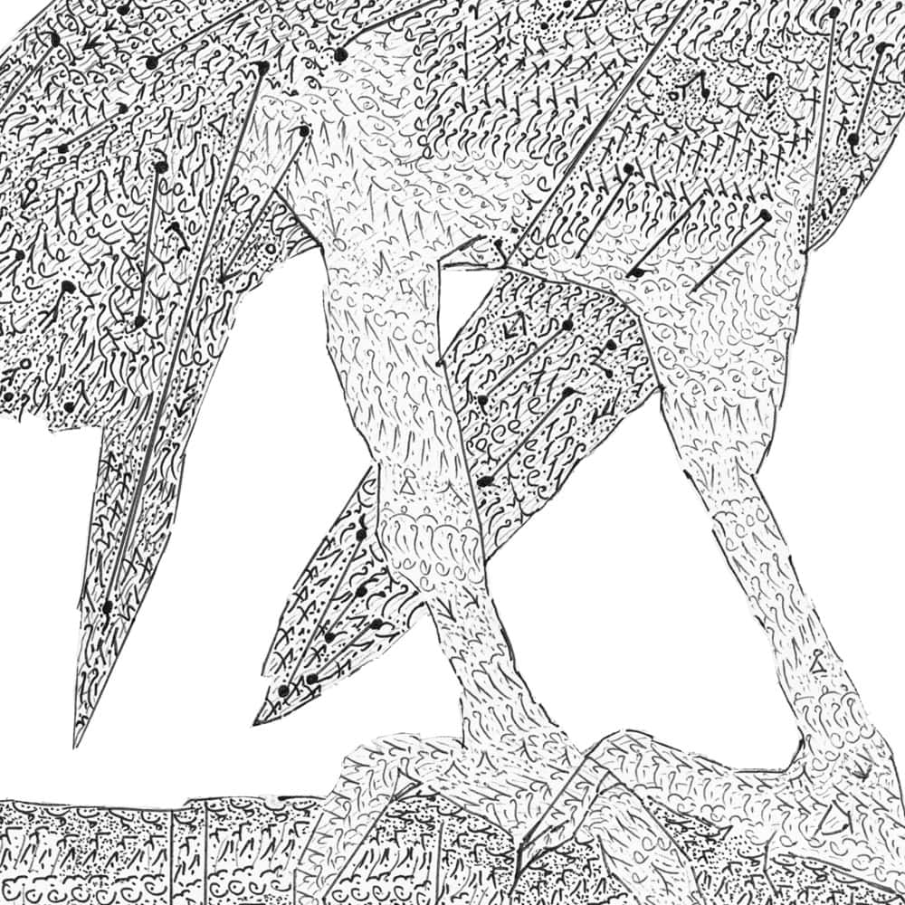 Moymee-Ehdrazy (detail 2)