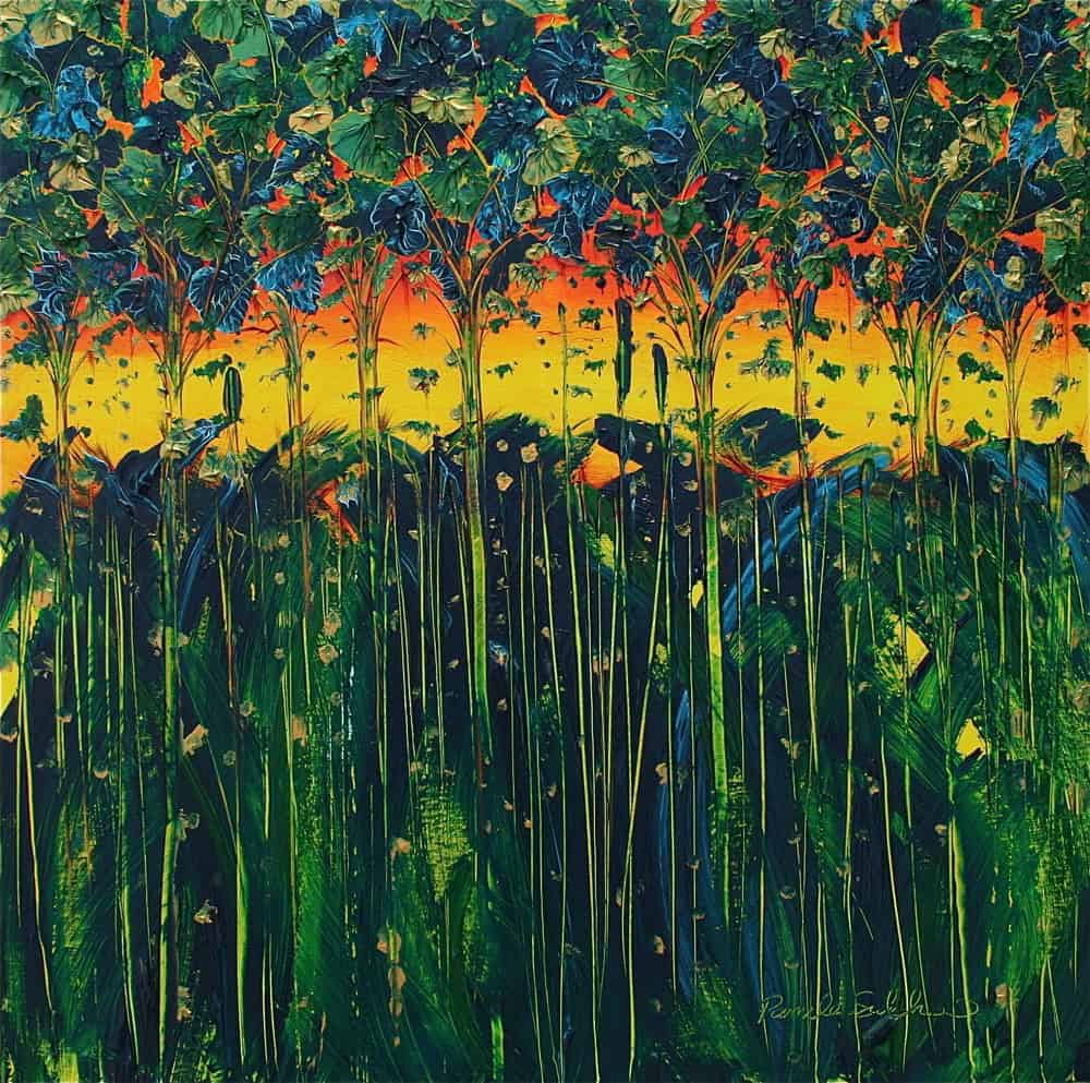 Stand 3 - Grand Superior