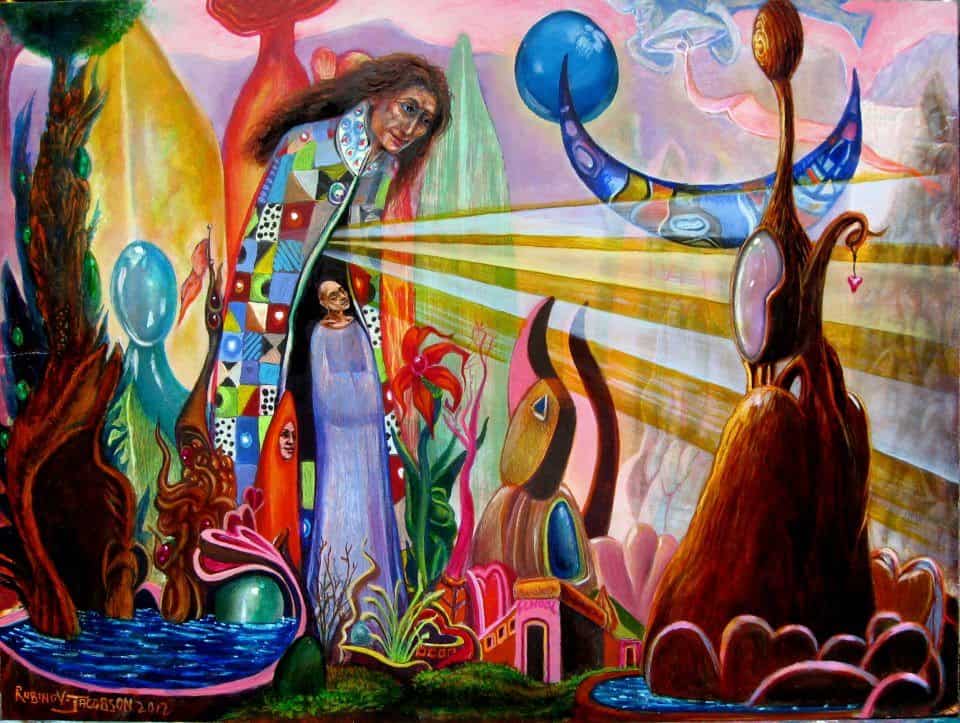 PachaPapaGoesToSchool2012