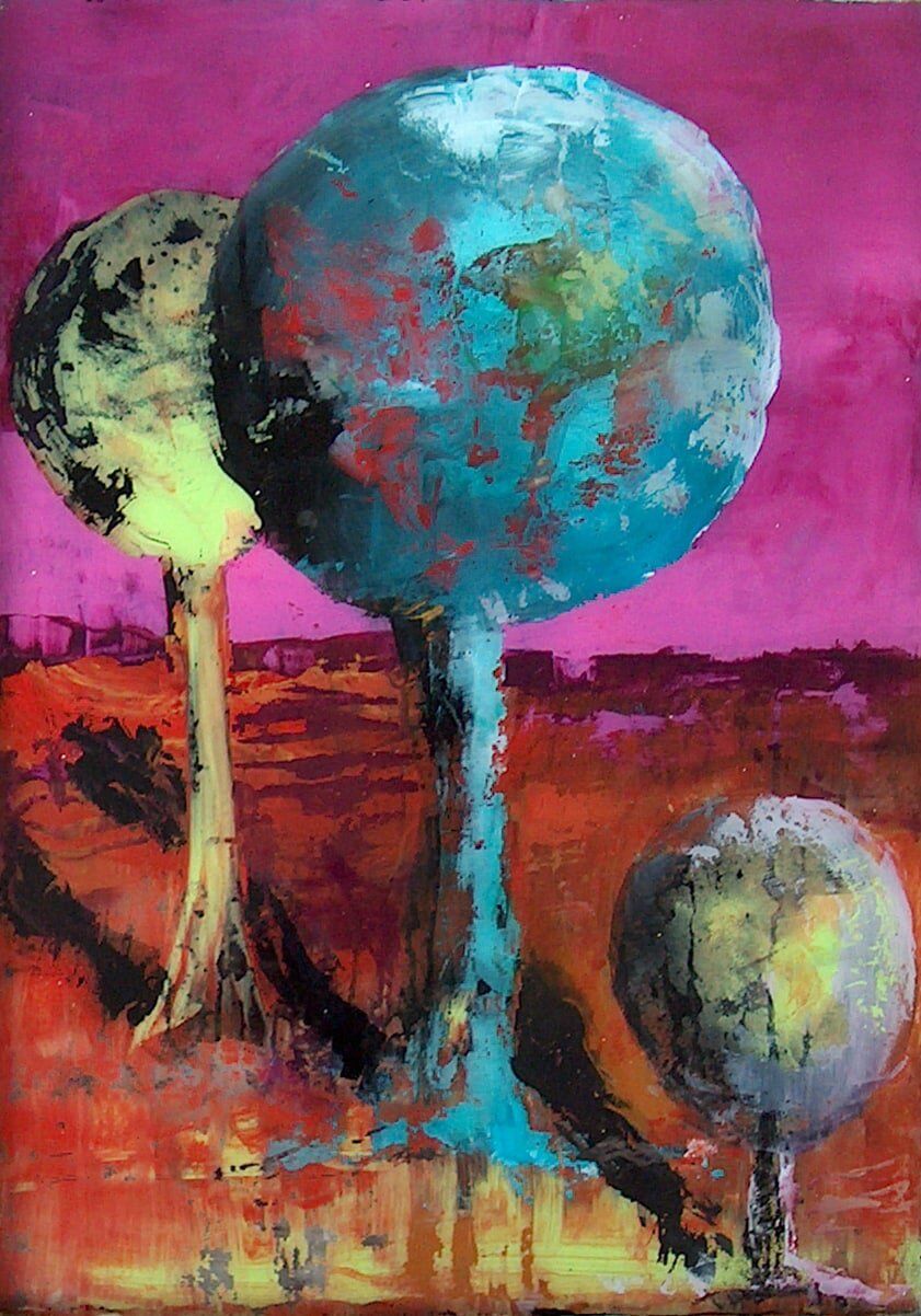 Atmosphere Atmosphere