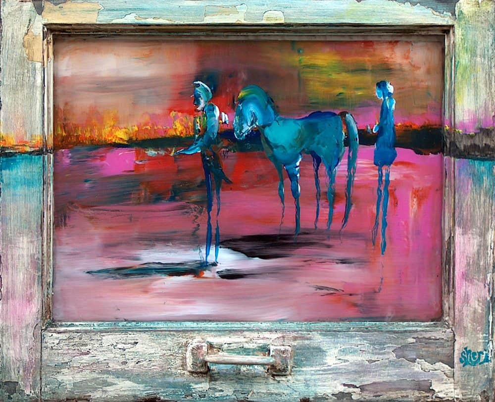 Journey Home Journey Home