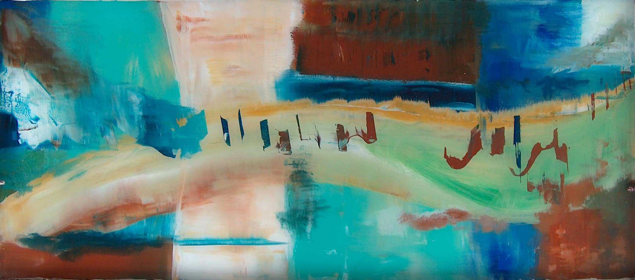 Moving in Frames Moving in Frames