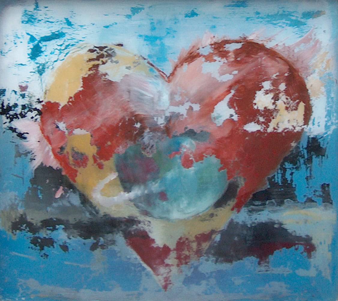 The Embrace The Embrace