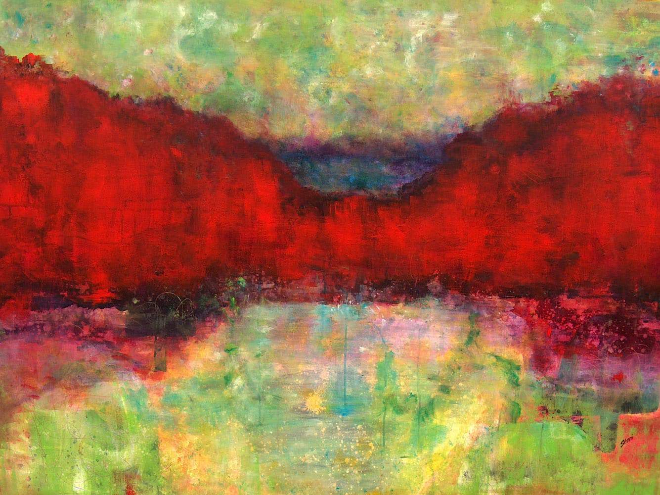 The Sleeper The Sleeper