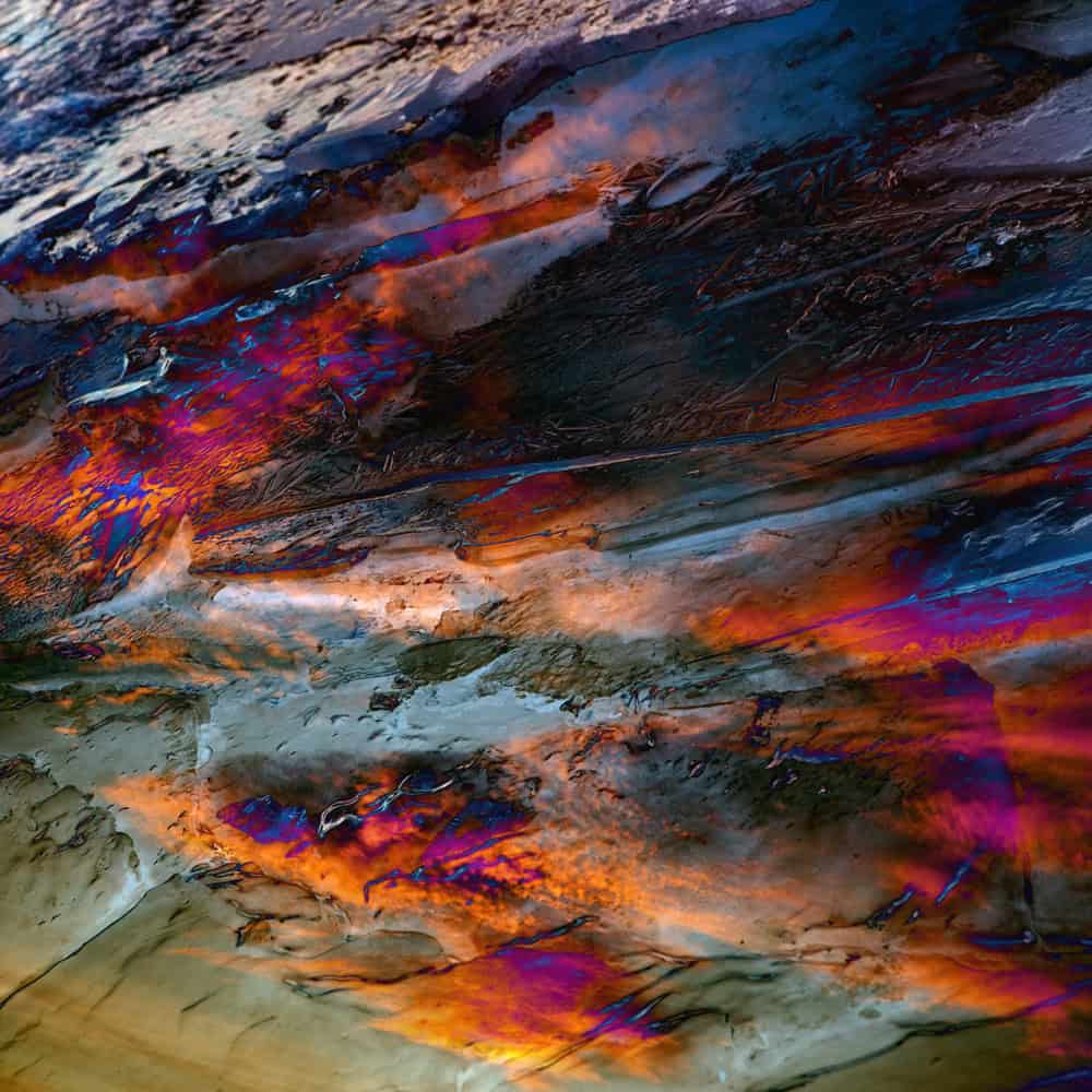 A Feeling On Your Skin