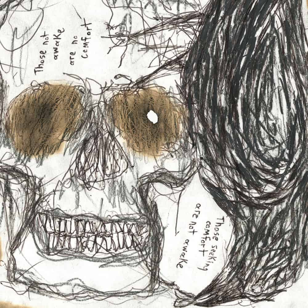 Those Seeking Comfort (details 3)