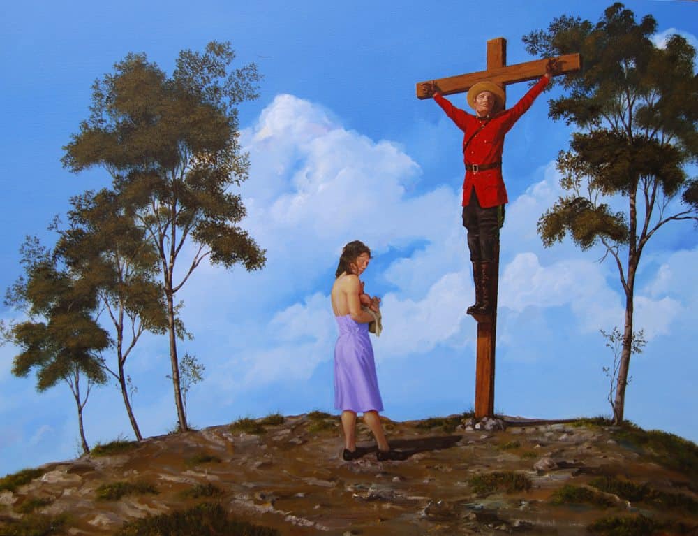 At the end of the Great Malaise