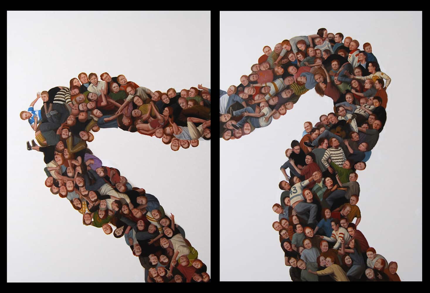 Stream of Consciousness