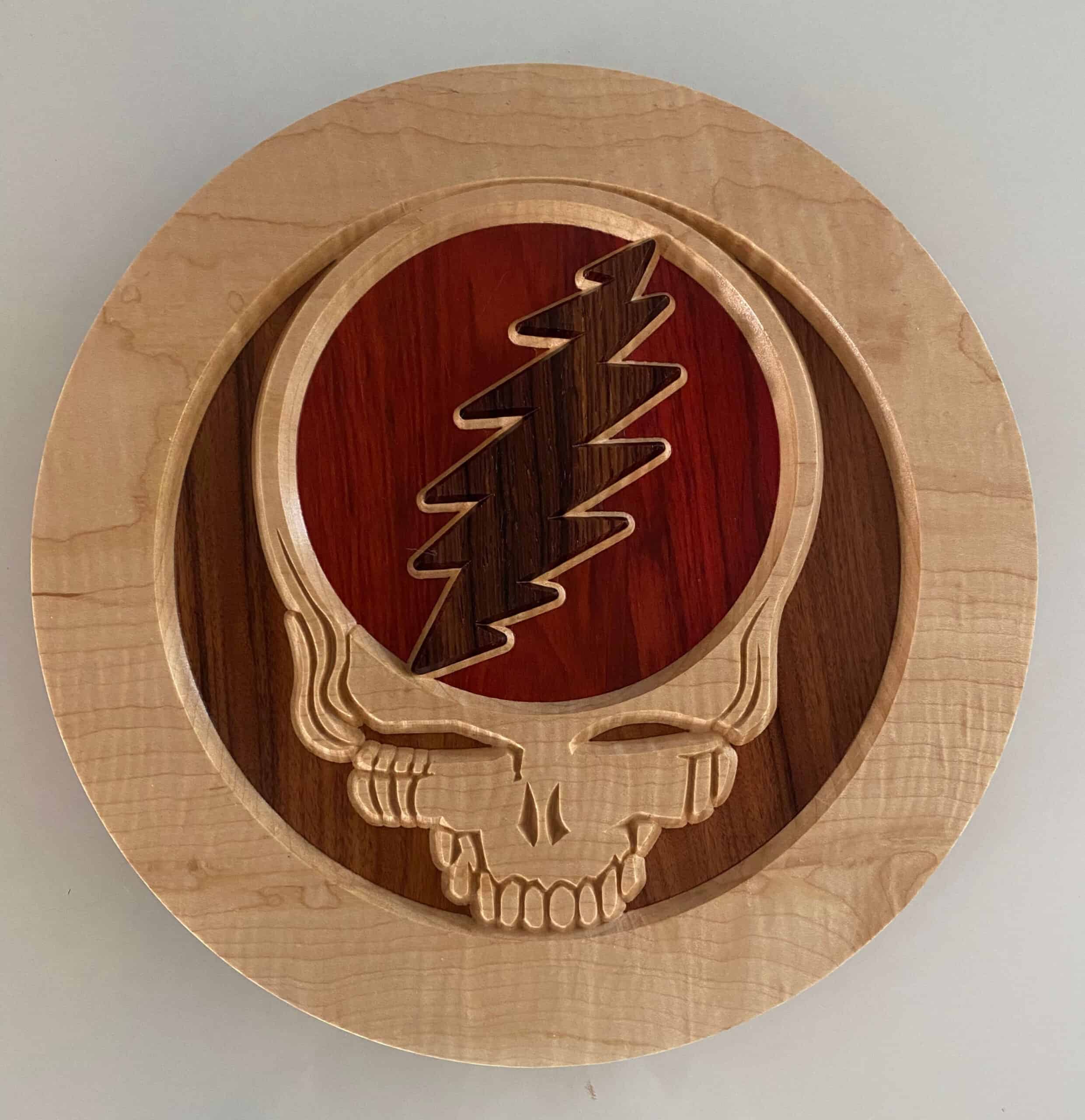 Steal Your Face