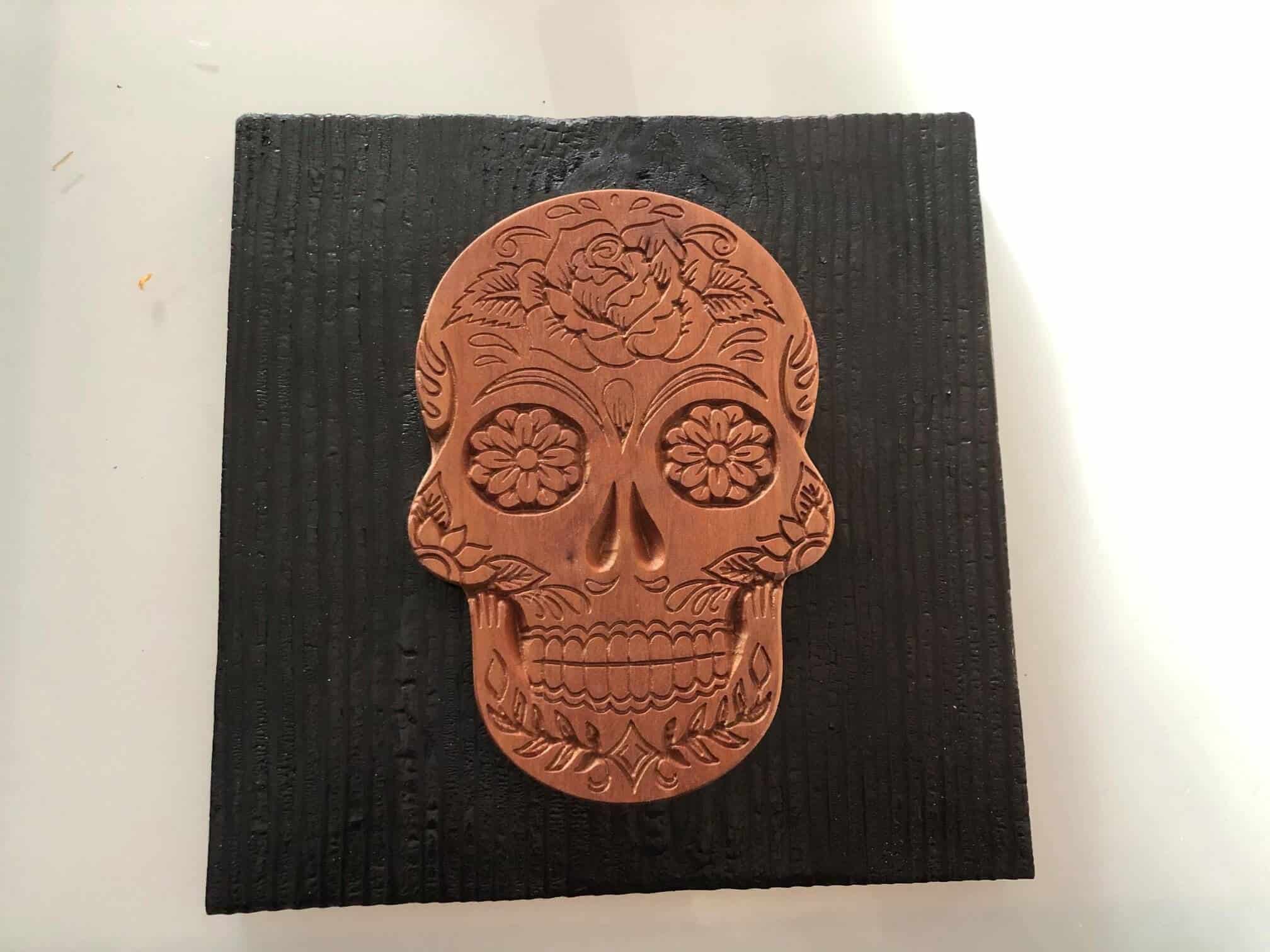 Sugar Skull
