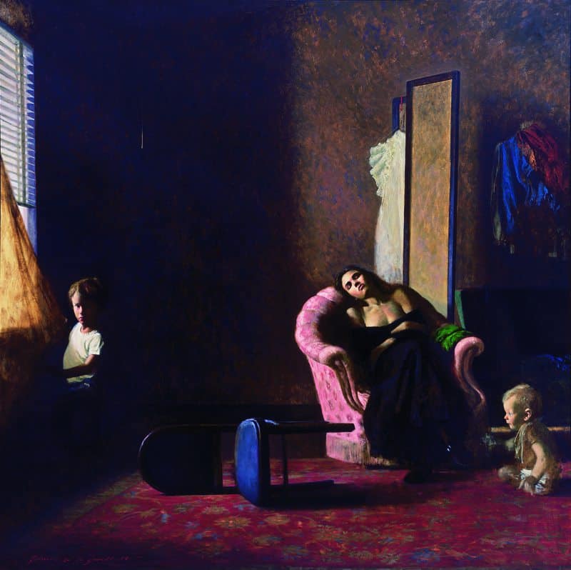 Assignation (1981) Assignation (1981)