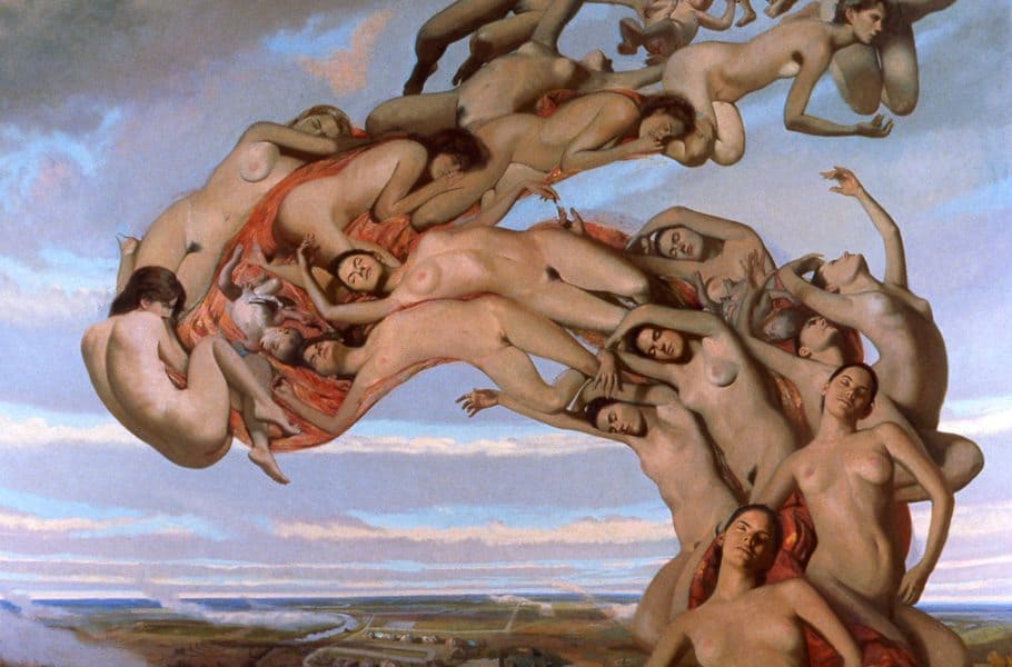 Resurgere e Renasci (1986) Resurgere e Renasci (1986)