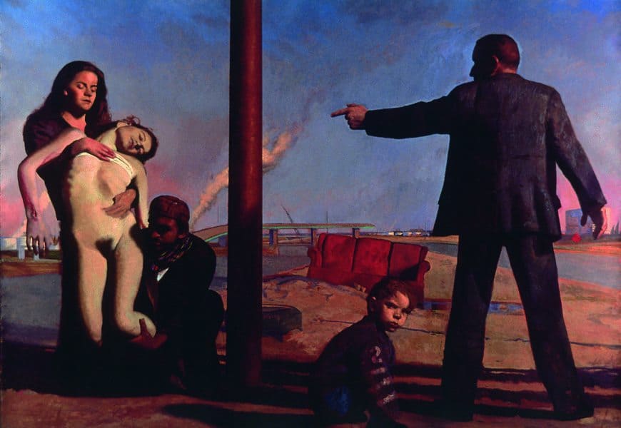 Madre del Nene (1990) Madre del Nene (1990)