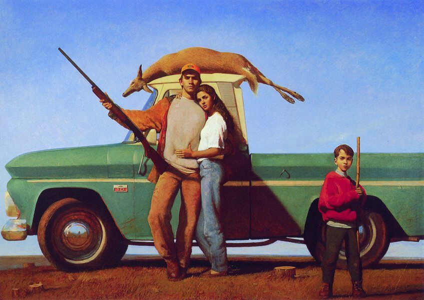 Young Life (1994) Young Life (1994)