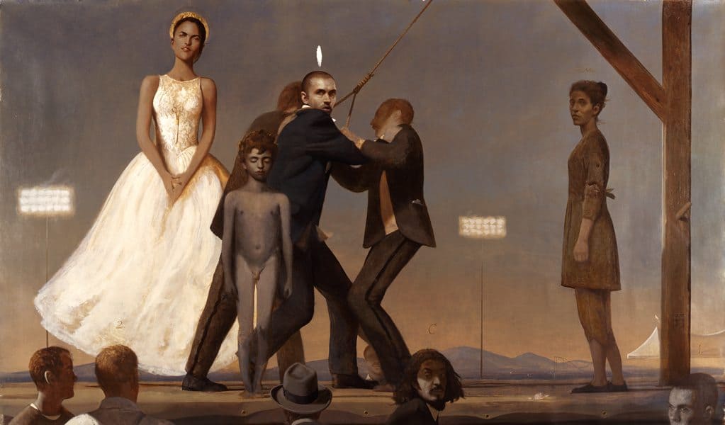 Habeas Corpus (2006)