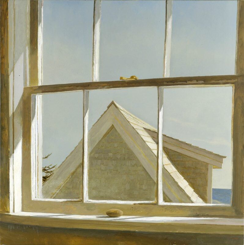 The End of Summer (2006) The End of Summer (2006)